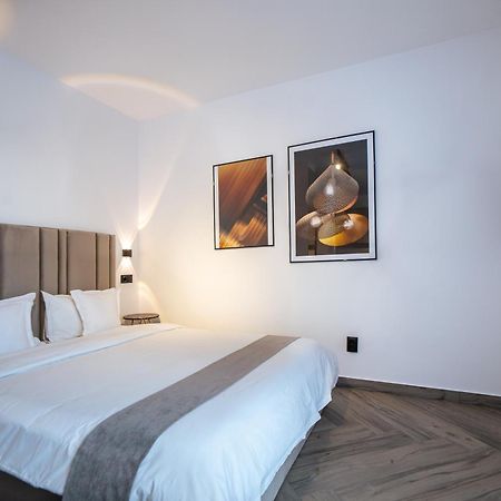 Urbio Private Suites Клуж-Напока Экстерьер фото