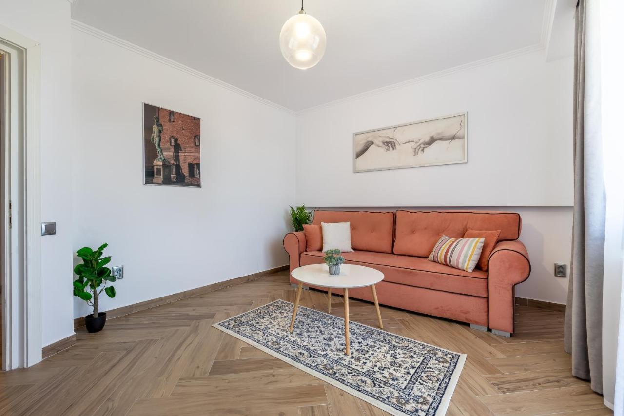 Urbio Private Suites Клуж-Напока Экстерьер фото