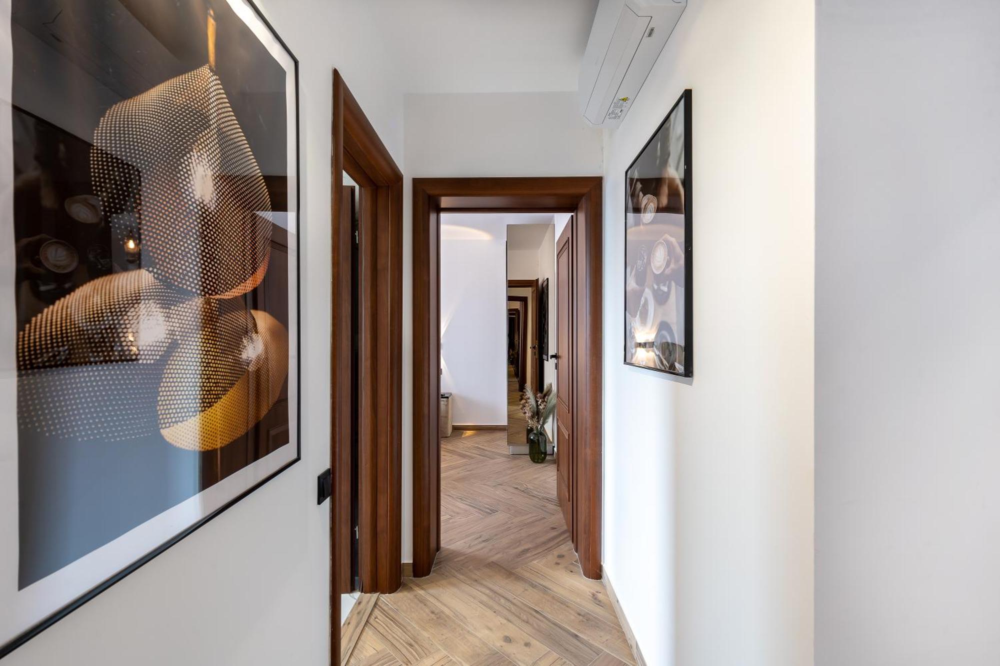 Urbio Private Suites Клуж-Напока Номер фото