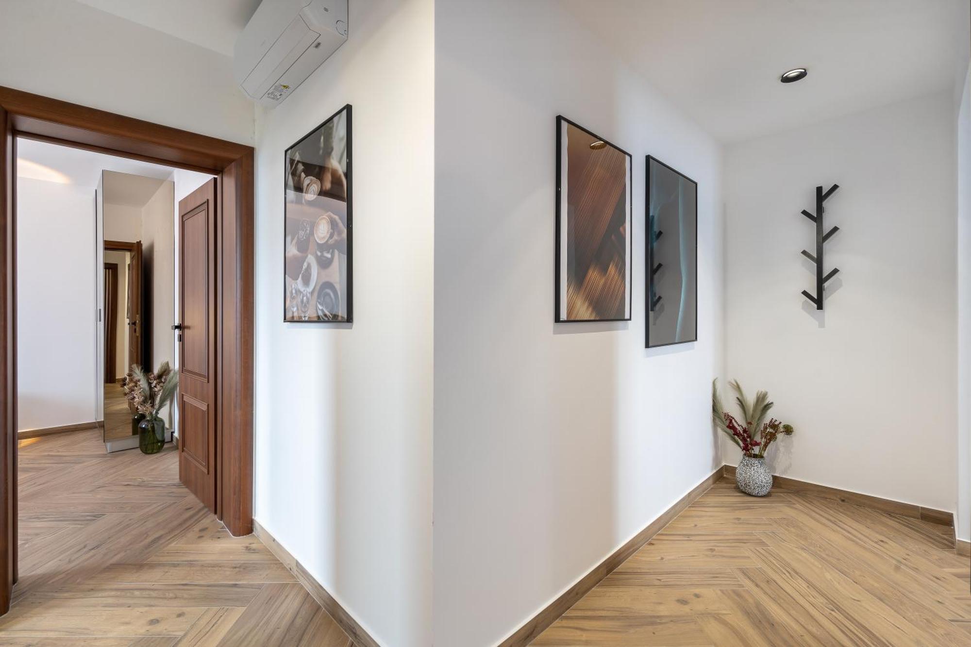 Urbio Private Suites Клуж-Напока Номер фото